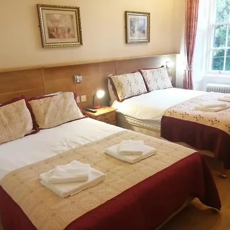 Ξενοδοχείο Cumberland 3*