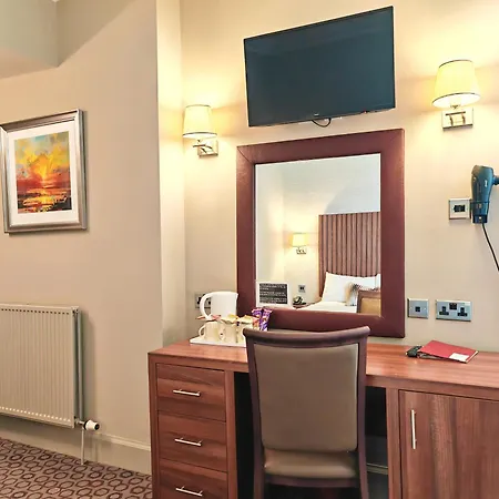 Отель Frederick House 4*