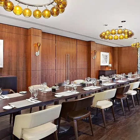 Sheraton Grand & Hotel Edinburgh