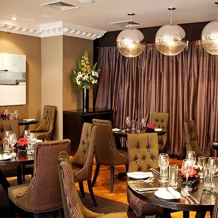 Fraser Otel 4*