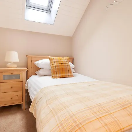 High Street * エディンバラ