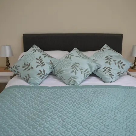 Wardie Garden * Edinburgh