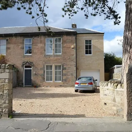 Apartman Wardie Garden