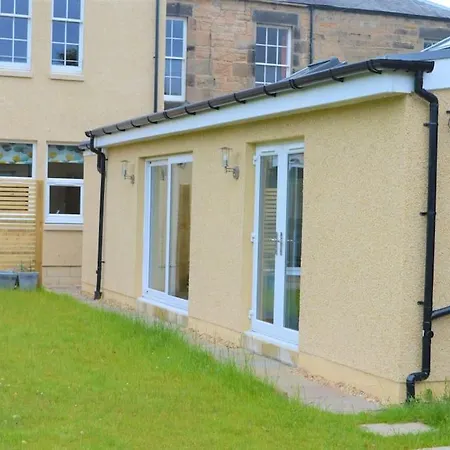 Apartman Wardie Garden Edinburgh