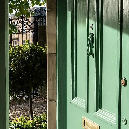 The Scott מלון 4*