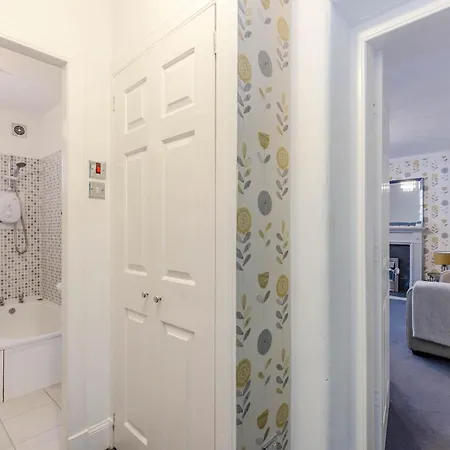 Apartamento The Well Court Edimburgo