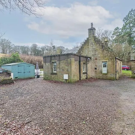 The Gate House - 3 Bed & Parking *