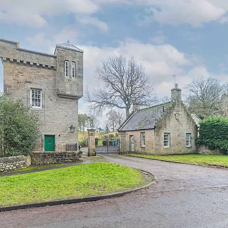 Villa The Gate House - 3 Bed & Parking *