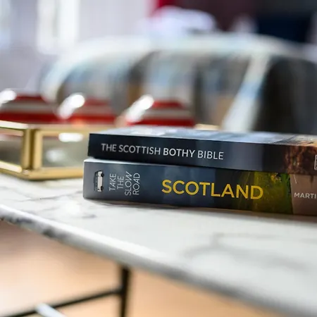 Queen Charlotte Edimburgo