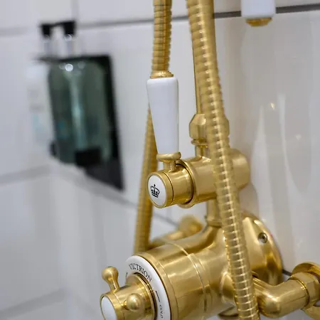 Affittacamere Queen Charlotte Edimburgo