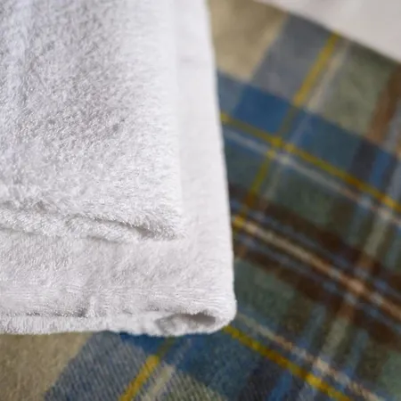 Affittacamere Queen Charlotte Edimburgo