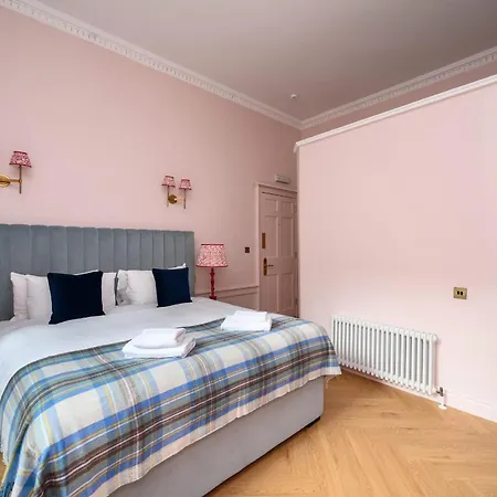 Queen Charlotte Affittacamere 3*