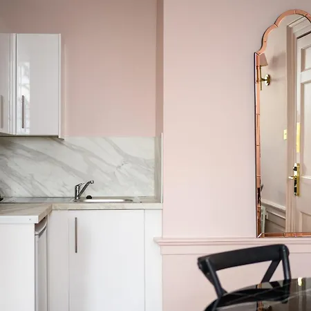 Affittacamere Queen Charlotte Edimburgo