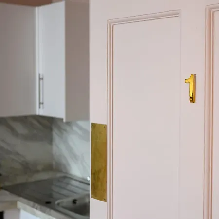 Queen Charlotte Affittacamere