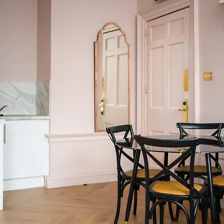 Affittacamere Queen Charlotte Edimburgo