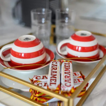 Queen Charlotte Affittacamere