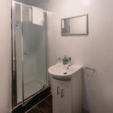 Apartment Cozy Old Town 4 Bedrm Edinburgh