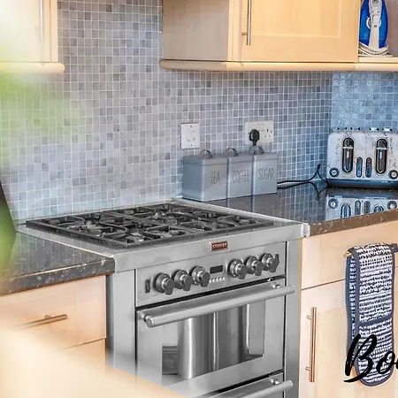 Lägenhet Sentier - Chic 1br-1ba,heart Of Edinburgh, Old Town By Bonjour Residences *