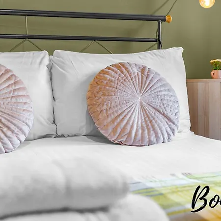 Sentier - Chic 1br-1ba,heart Of Edinburgh, Old Town By Bonjour Residences