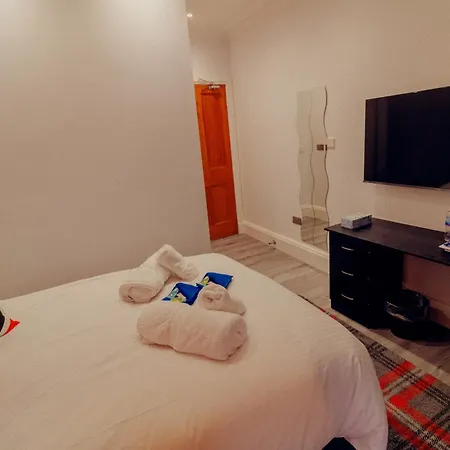 Mayfield 4* Edinburgh