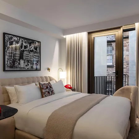 Virgin Hotel 5*