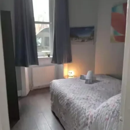 Warm 1 Bed By Holyrood Palace And Park! Édimbourg