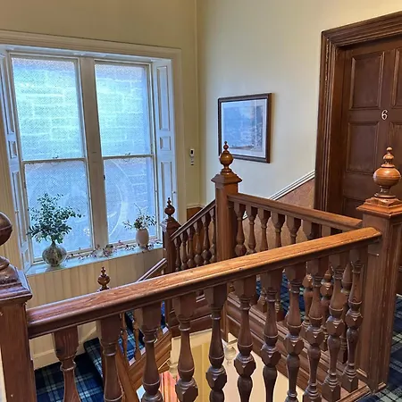 Rosehall 3* Edinburgh