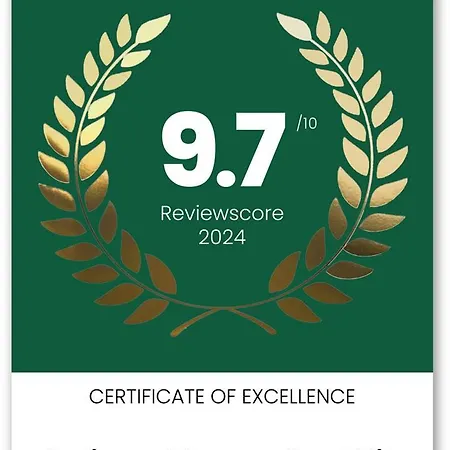 Appartement Parliament Square - Royal Mile Edinburgh