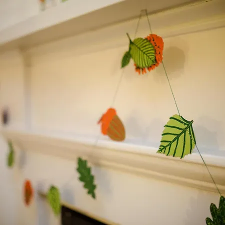 Joivy Observatory Unique House On Calton Hill 펜션 *