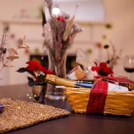 Joivy Observatory Unique House On Calton Hill