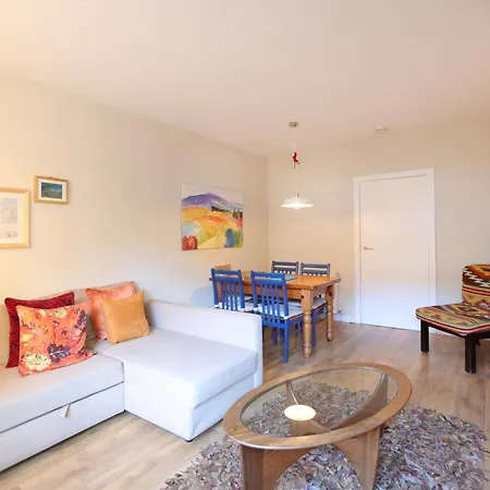 2-bedroom Old Town
