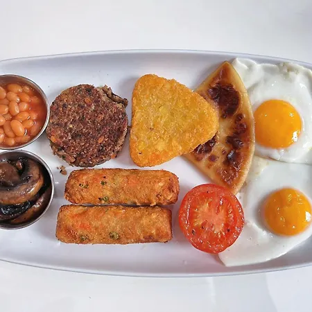 Hanover 71 Casa de hóspedes Edimburgo