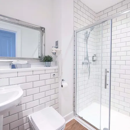 Hanover 71 Edimburgo