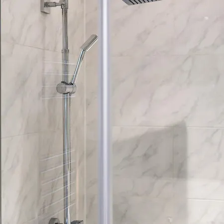 Lägenhet Cosy Roseburn Apartment, - 2 Bedrooms, Free Parking