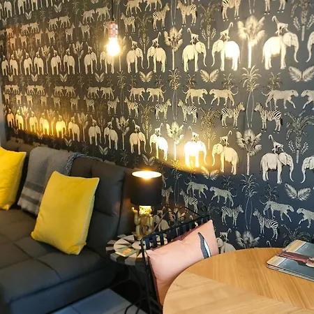 Daiches Braes Brunstane Portobello אדינבורו