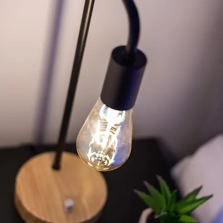 Quiet, 2 Bedroom Royal Mile Gem Apartmán Edinburgh