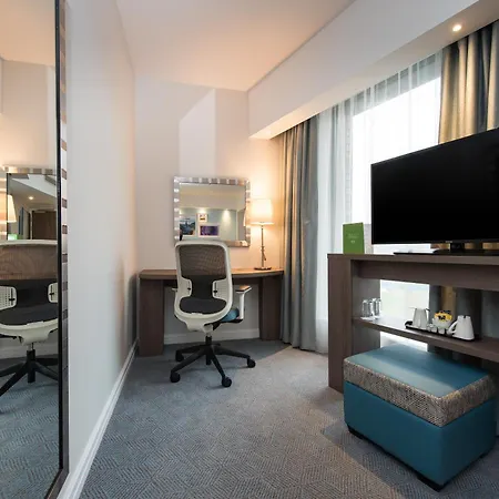 Hampton By Hilton West End Hotel 3*