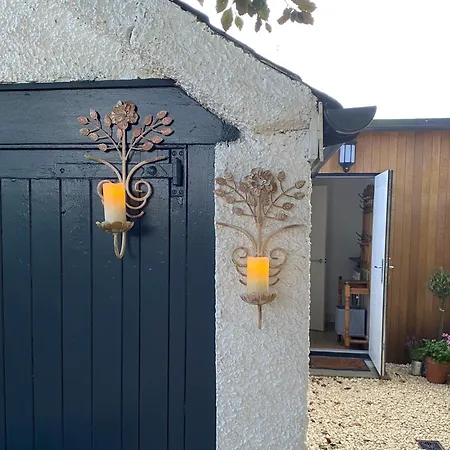 Holiday home Hillview *