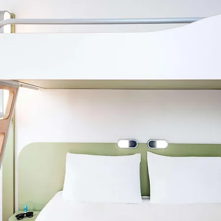 Ibis Budget Park Hotel 3*
