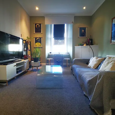 The Haymarket Flat 아파트 *