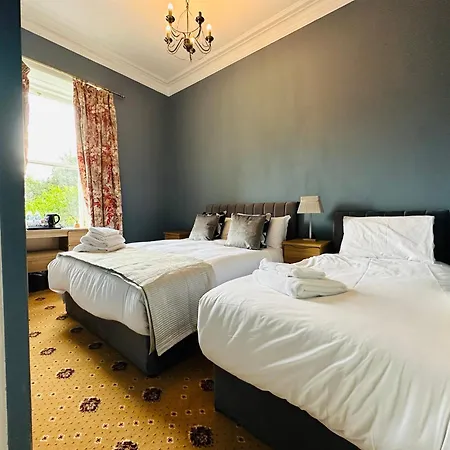 Pensión Abbotsford 3*