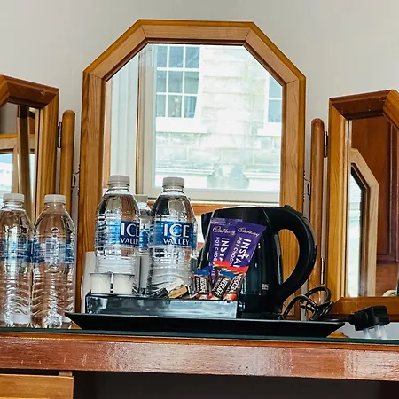 Pensión Abbotsford 3*