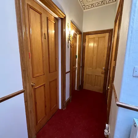 Abbotsford Edimburgo