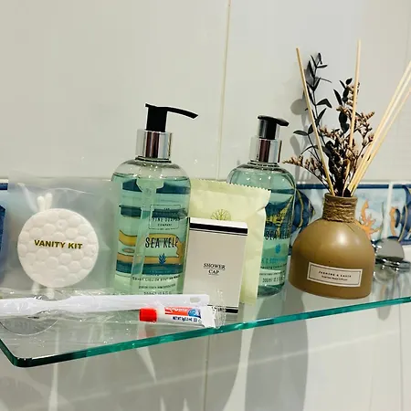 Pensión Abbotsford 3*