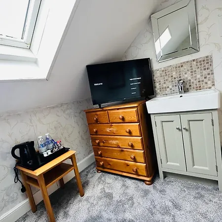 Abbotsford 3* Edimburgo