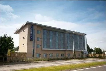 Travelodge Airport 2* Edimburgo