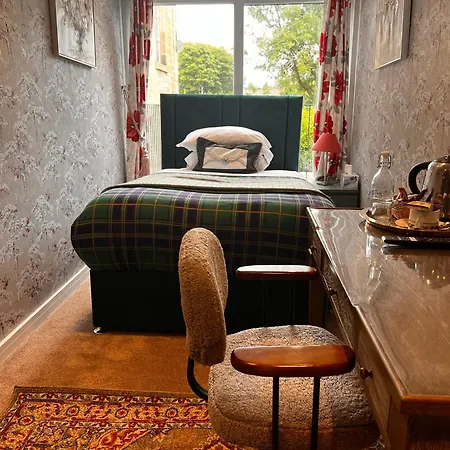 Guest house Rosehall 3*