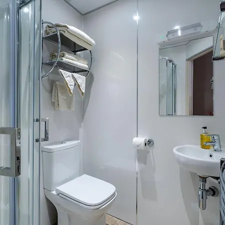 Vendégház Sherwood 4*