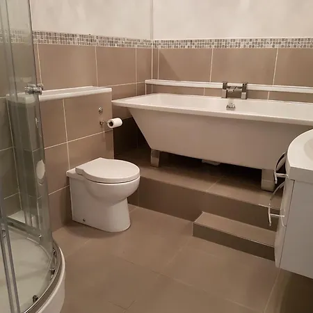 בית הארחה Barony House 5 Star Boutique Bk Direct 5*
