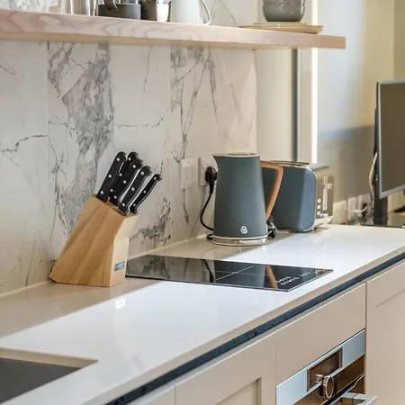 Km Апартаменты *